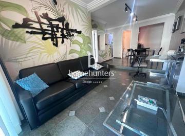 Apartamento · 70m² · 1 Quarto · 1 Vaga · Apartamento para venda e aluguel em Cambuí de 70.00m² com 1 Quarto, 1 Suite e 1 Garagem