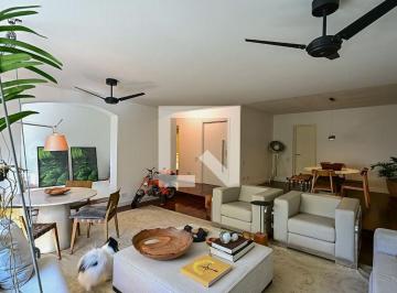 Apartamento · 210m² · 3 Quartos · 2 Vagas · Apartamento para venda em Real Parque de 210.00m² com 3 Quartos, 3 Suites e 2 Garagens