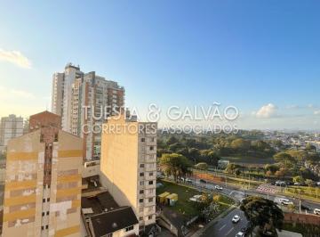 Apartamento · 98m² · 3 Quartos · 1 Vaga · Apartamento para venda em Cristo Rei de 98.00m² com 3 Quartos, 1 Suite e 1 Garagem