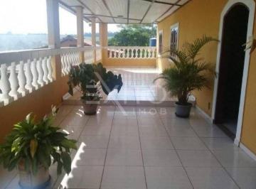 Terreno · 379m² · 3 Quartos · 6 Vagas · Chácara para venda em Vivenda de 379.00m² com 3 Quartos e 6 Garagens