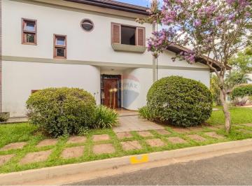 Casa · 369m² · 5 Quartos · 4 Vagas · Casa de Condomínio para venda em Além Ponte de 369.00m² com 5 Quartos, 3 Suites e 4 Garagens