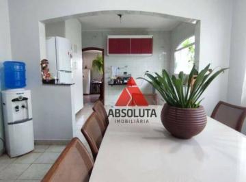 Casa · 120m² · 3 Quartos · 4 Vagas · Casa para venda em Santa Cruz de 120.00m² com 3 Quartos, 1 Suite e 4 Garagens