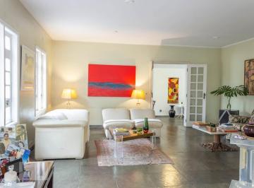 Casa · 296m² · 3 Quartos · 3 Vagas · Casa para venda em Real Parque de 296.00m² com 3 Quartos, 2 Suites e 3 Garagens