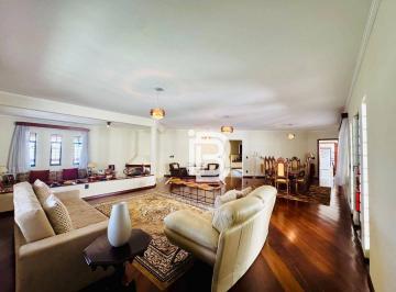 Casa · 569m² · 4 Quartos · 8 Vagas · Casa de Condomínio para venda em Jardim Novo Mundo de 569.00m² com 4 Quartos, 3 Suites e 8 Garagens