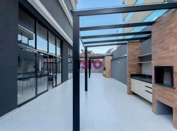 Apartamento · 20m² · 1 Quarto · Apartamento para venda em Rebouças de 20.00m² com 1 Quarto e 1 Suite