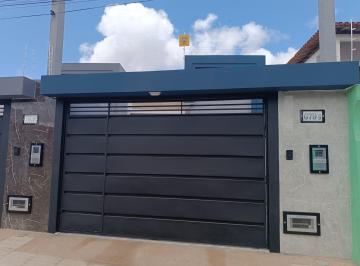 Casa · 70m² · 3 Quartos · 1 Vaga · Casa para venda em Felícia de 70.00m² com 3 Quartos, 1 Suite e 1 Garagem
