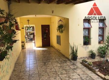 Casa · 120m² · 3 Quartos · Casa para venda em Jardim Brasil de 120.00m² com 3 Quartos