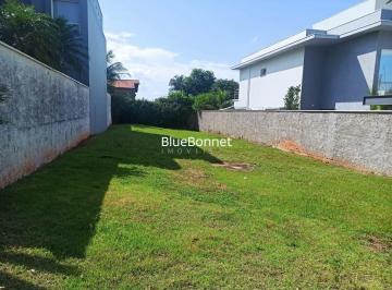 Terreno · 400m² · Terreno en Condomínio para venda em Barão Geraldo de 400.00m²