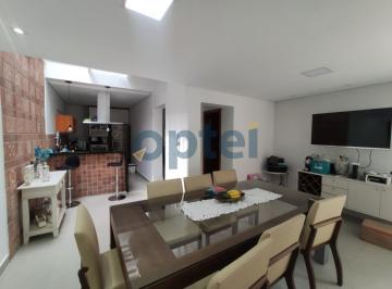 Casa · 165m² · 3 Quartos · 3 Vagas · Casa para venda em Anchieta de 165.00m² com 3 Quartos, 3 Suites e 3 Garagens