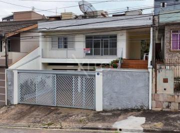 Casa · 179m² · 3 Quartos · 2 Vagas · Casa para venda em Vila Nova Jundiaí de 179.00m² com 3 Quartos e 2 Garagens