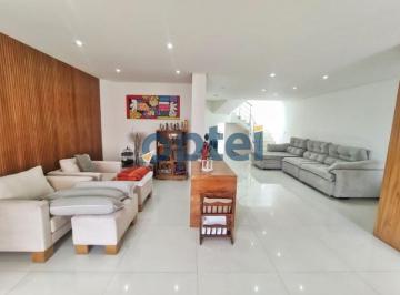 Casa · 404m² · 3 Quartos · 4 Vagas · Sobrado para venda em Anchieta de 404.00m² com 3 Quartos, 3 Suites e 4 Garagens