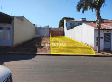 Terreno · 138m² · Terreno para venda em Jardim Novo de 138.00m²