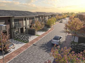 Casa · 92m² · 3 Quartos · 2 Vagas · Casa para venda em Vila Mogilar de 92.00m² com 3 Quartos, 1 Suite e 2 Garagens