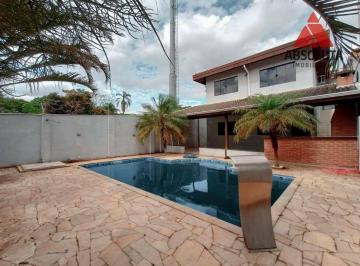 Casa · 220m² · 3 Quartos · 3 Vagas · Casa para alugar em Jardim Ipiranga de 220.00m² com 3 Quartos e 3 Garagens