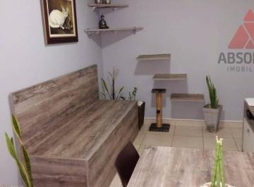 Apartamento · 50m² · 2 Quartos · 1 Vaga · Apartamento para venda em Chácara Machadinho de 50.00m² com 2 Quartos e 1 Garagem