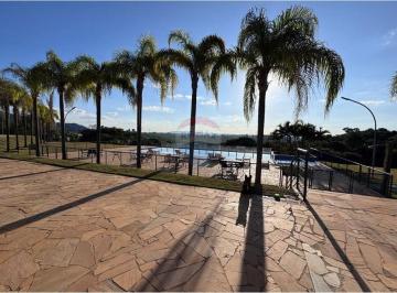 Terreno · 477m² · Terreno para venda em Condomínio Campos Do Conde de 477.16m²