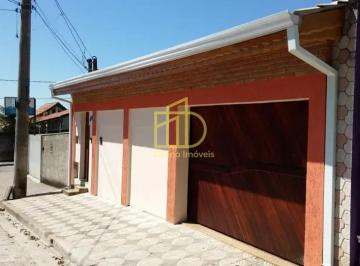 Casa · 250m² · 2 Quartos · Casa para venda em Jardim Ipanema de 250.00m² com 2 Quartos e 1 Suite