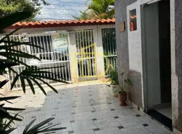 Casa · 163m² · 2 Quartos · 3 Vagas · Casa para venda em Jardim Wanel Ville Iv de 163.00m² com 2 Quartos, 1 Suite e 3 Garagens