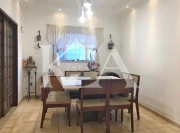 Casa · 223m² · 3 Quartos · 2 Vagas · Casa para venda em Parque Cidade Jardim de 223.00m² com 3 Quartos, 1 Suite e 2 Garagens