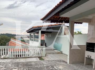 Casa · 280m² · 3 Quartos · 1 Vaga · Casa para venda em Ponte De Campinas de 280.00m² com 3 Quartos e 1 Garagem