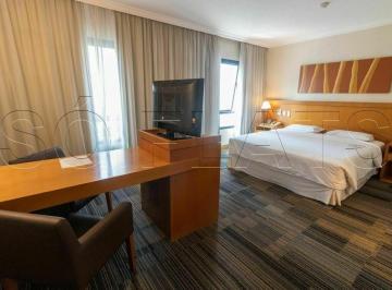 Apartamento · 30m² · 1 Quarto · 1 Vaga · Studio para alugar em Jardins de 30.00m² com 1 Quarto, 1 Suite e 1 Garagem