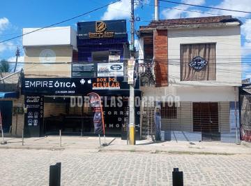 Comercial · 570m² · ÁREA COMERCIAL + CASA – EXCELENTE OPORTUNIDADE PARA MORADIA E RENDA