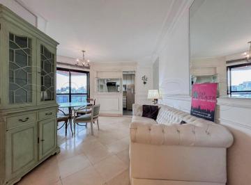 Apartamento · 55m² · 2 Quartos · 2 Vagas · Apartamento para alugar em Jardins de 55.00m² com 2 Quartos, 1 Suite e 2 Garagens