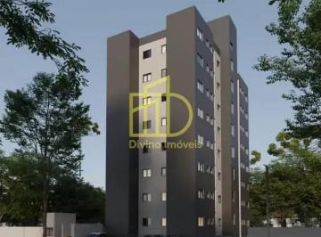 Apartamento · 50m² · 2 Quartos · 1 Vaga · Apartamento para venda em Vila Tortelli de 50.00m² com 2 Quartos, 1 Suite e 1 Garagem