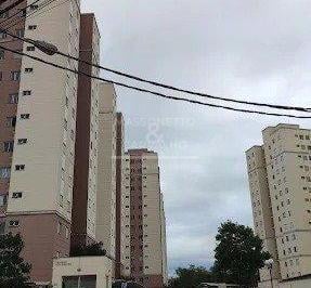 Apartamento · 54m² · 2 Quartos · 1 Vaga · Apartamento para venda em Vila Odim Antão de 54.00m² com 2 Quartos e 1 Garagem