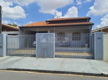 Casa · 105m² · 3 Quartos · 3 Vagas · Casa para venda em Jardim Estoril de 105.00m² com 3 Quartos, 1 Suite e 3 Garagens