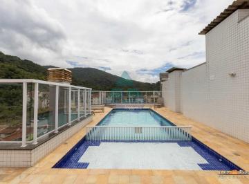 Apartamento · 78m² · 2 Quartos · 2 Vagas · Apartamento para venda em Praia Das Toninhas de 78.00m² com 2 Quartos e 2 Garagens