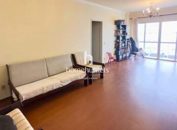 Apartamento · 143m² · 3 Quartos · 2 Vagas · Apartamento para venda em Cambuí de 143.00m² com 3 Quartos, 1 Suite e 2 Garagens
