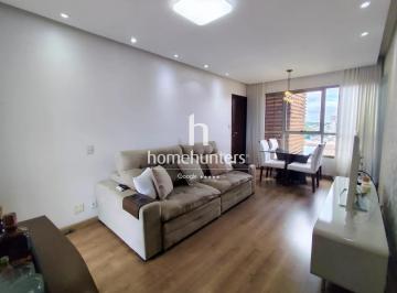 Apartamento · 70m² · 2 Quartos · 2 Vagas · Apartamento para venda em Taquaral de 70.00m² com 2 Quartos e 2 Garagens
