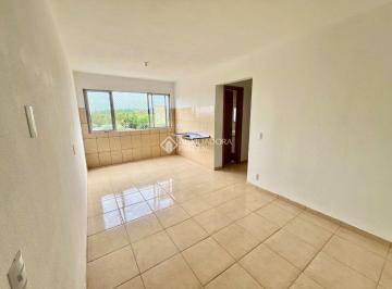 Apartamento · 48m² · 2 Quartos · 1 Vaga · Apartamento 2D Gravataí