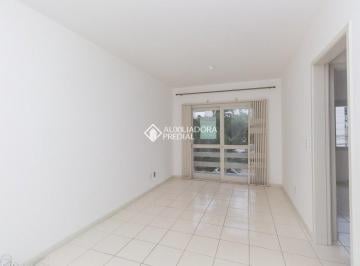 Apartamento · 40m² · 1 Quarto · 1 Vaga · Apartamento 1 Dorm Jardim do Salso