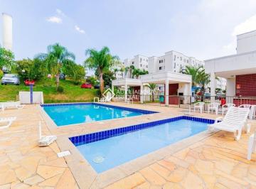 i41NL_8270816a4f97fcc9df6 · Apartamento de 2 dormitórios com 1 VAGA de estacionamento no Condomínio Parque Porto Sinai - Jardim 