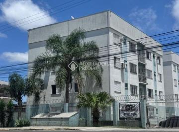 Apartamento · 63m² · 3 Quartos · 1 Vaga · Apartamento 3D com sacada