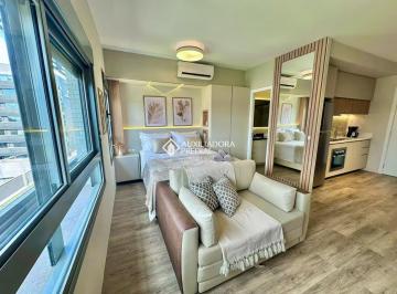 Apartamento · 36m² · 1 Quarto · 1 Vaga · LOFT Mobiliado em Teresópolis