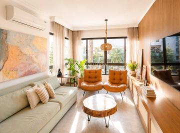 Apartamento · 68m² · 2 Quartos · 1 Vaga · Apartamento 2 dormitórios com vaga no Bairro Mont´Serrat