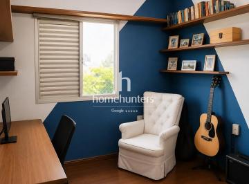 Apartamento · 85m² · 3 Quartos · 1 Vaga · Apartamento para venda em Bonfim de 85.00m² com 3 Quartos, 1 Suite e 1 Garagem