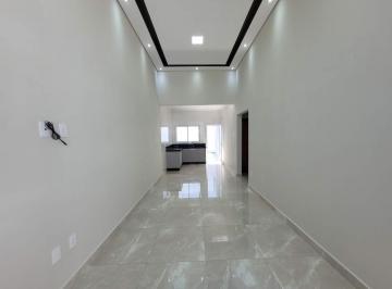 Casa · 64m² · 2 Quartos · 2 Vagas · Casa para venda em Jardim das Maritacas de 64.20m² com 2 Quartos, 1 Suite e 2 Garagens