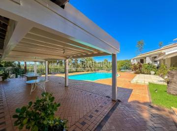 Casa · 890m² · 7 Quartos · 6 Vagas · Casa de Condomínio para venda em Condomínio Fazenda Duas Marias de 890.00m² com 7 Quartos, 5 Suites