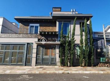 Casa · 280m² · 4 Quartos · 3 Vagas · Casa exclusiva 4 andares, piscina aquecida e adega 5 mil garrafas