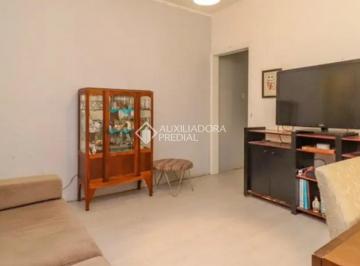 Apartamento · 84m² · 3 Quartos · Apartamento de 3 dormitórios à venda no Centro Histórico de Porto Alegre