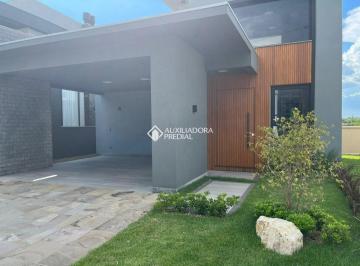Casa · 187m² · 3 Quartos · 2 Vagas · iva cercado de natureza, conforto e sofisticação no Condomínio Cyrela Landscape