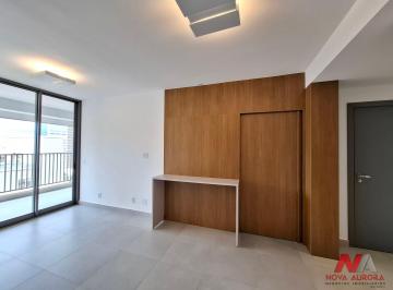 Apartamento · 98m² · 3 Quartos · 2 Vagas · Apartamento para alugar em Jardim Paulistano de 98.00m² com 3 Quartos, 3 Suites e 2 Garagens
