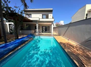 Casa · 217m² · 3 Quartos · 8 Vagas · Casa de Condomínio para venda em Vila Hollândia de 217.00m² com 3 Quartos, 1 Suite e 8 Garagens