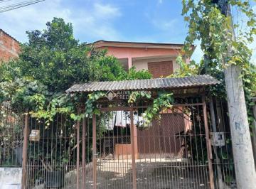 Casa · 156m² · 3 Quartos · sobrado no bairro jardim  protasio alves