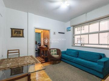 Apartamento · 103m² · 3 Quartos · Apartamento com 3 Quartos a venda na cidade baixa