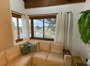 Apartamento · 134m² · 3 Quartos · 2 Vagas · APARTAMENTO DUPLEX NO CENTRO CANELA